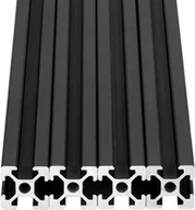 Filamenty i akcesoria do drukarek 3D - Prowadnica Szyna Liniowa 600mm 4szt do drukarki 3D - miniaturka - grafika 1