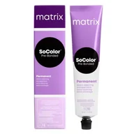 Farby do włosów i szampony koloryzujące - Matrix SoColor Extra Coverage 505N 90 ml - miniaturka - grafika 1