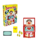 Gry planszowe - Gra Operacja Ostry Dyżur - HASBRO - miniaturka - grafika 1