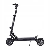 Hulajnogi elektryczne - Hulajnoga elektryczna MiniWalker TIGER 8 PRO 2 x1470W czarna (2024) - miniaturka - grafika 1