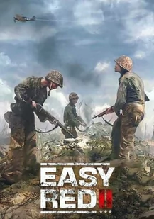 Easy Red 2 (PC) klucz Steam - Gry PC Cyfrowe - miniaturka - grafika 1