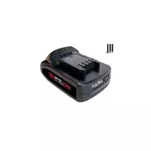 Rooks, Akumulator 18V 2,0Ah  Aq-Bis - Akumulatory do elektronarzędzi - miniaturka - grafika 1