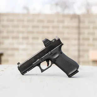 Primary Arms - Kolimator SLx RS-10 1x23 Mini Reflex 3 MOA - PA-SLX-RS-10 - Amunicja i osprzęt ASG Primary Arms - Kolimator SLx RS-10 1x23 Mini Reflex 3 MOA - PA-SLX-RS-10 - Amunicja i osprzęt ASG - miniaturka - grafika 5