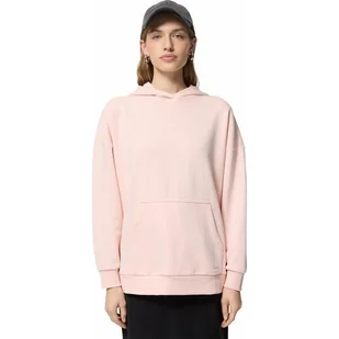 Bluza damska OTHWSS24TSWSF1641 Outhorn - Bluzy damskie - miniaturka - grafika 1