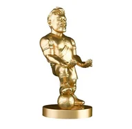 Gadżety dla graczy - Cable Guys Stojak na kontroler/smartfon Cable Guys Rob Golden Boot Rivera 4062-0 - miniaturka - grafika 1