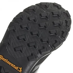 Buty adidas Terrex Mid GTX K Jr (kolor Czarny, rozmiar 39 1/3) - Buty trekkingowe damskie - miniaturka - grafika 7