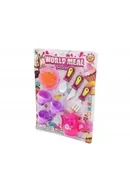 Zabawy w naśladowanie dorosłych - Zestaw kuchenny - miniaturka - grafika 1