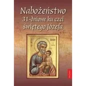 Religia i religioznawstwo - Nabożeństwo 31-dniowe ku czci świętego Józefa - miniaturka - grafika 1