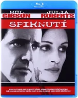 Horrory Blu-Ray - Teoria spisku - miniaturka - grafika 1