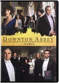 Dramaty DVD - Downton Abbey - miniaturka - grafika 1