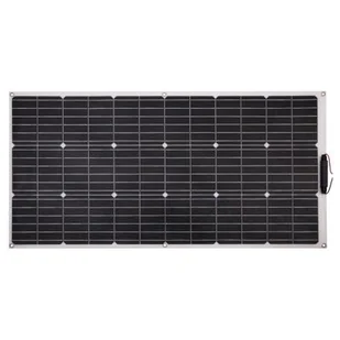 Panel słoneczny Technaxx TX-208, 100W (5017) - Akcesoria do tabletów i e-booków Panel słoneczny Technaxx TX-208, 100W (5017) - Akcesoria do tabletów i e-booków - miniaturka - grafika 1