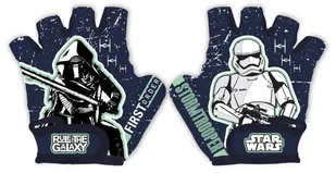 RĘKAWICZKI NA ROWER STAR WARS SZTURMOWIEC - Rękawiczki rowerowe - miniaturka - grafika 1