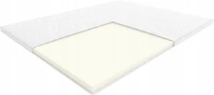 Materac Hilding Alt 90x200 Nawierzchniowy - Materace - miniaturka - grafika 1