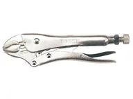 Kombinerki i obcęgi - TENG TOOLS Szczypce zaciskowe 250mm 74250101 74250101 - miniaturka - grafika 1