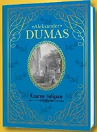 Czasopisma - Wyjątkowa Kolekcja Dzieł Aleksandra Dumas - miniaturka - grafika 1