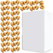 Desery dla dzieci - D&D Fun Cookies / Zestaw Ciasteczek "Cookies Classic" 50 Sztuk - miniaturka - grafika 1