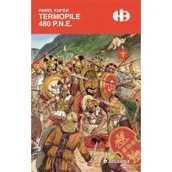 Historia świata - Termopile 480 p.n.e. - miniaturka - grafika 1