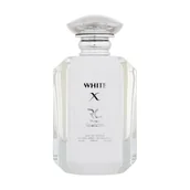 Wody i perfumy damskie - Royal Collection White X Woda perfumowana 100 ml - miniaturka - grafika 1