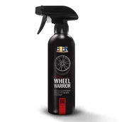 Kosmetyki samochodowe - ADBL ADBL Wheel Warrior koncentrat do mycia felg 500ml - miniaturka - grafika 1