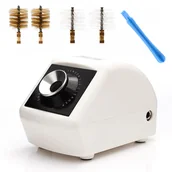 Lutownice - Elektryczny czyścik do grotów Yihua 200C - miniaturka - grafika 1