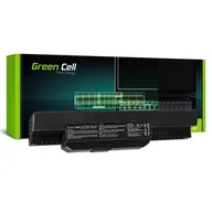 Baterie do laptopów - Green Cell AS04 do Asus A43 A53 K43 K53 X43 A32-K53 - miniaturka - grafika 1
