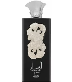 Lattafa Ansaam Silver woda perfumowana 100ml - Wody i perfumy unisex - miniaturka - grafika 1