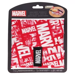Marvel Marvel - Wielorazowa owijka śniadaniowa 01025 - Lunch boxy - miniaturka - grafika 1