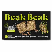 Pieczywo chrupkie - .Beak Beak Chleb Proteinowy z migdałami 165g - miniaturka - grafika 1