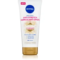 Balsamy i kremy do ciała - Nivea Luminous630® Even Skin Tone - Balsam do ciała anti marks & spots 200 ml - miniaturka - grafika 1