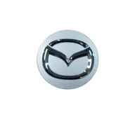 Akcesoria motoryzacyjne - Dekielek Kołpaczek Kapsel Felgi Mazda Bbm237190 - miniaturka - grafika 1