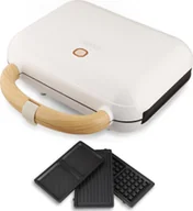 Opiekacze - Lauben LBNSM900WW - miniaturka - grafika 1