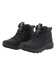 Haglöfs Buty turystyczne "L.I.M FH GTX Mid" w kolorze czarnym - Buty trekkingowe damskie - miniaturka - grafika 1