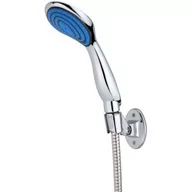 Zestawy prysznicowe - Zestaw prysznicowy punktowy LOTUS - miniaturka - grafika 1