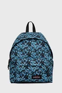 Plecaki - Eastpak plecak damski duży wzorzysty - miniaturka - grafika 1