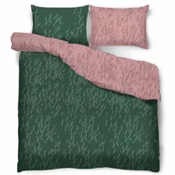 Pościel - Komplet pościeli Miss Lucy Sweet Dream Cells 220x200 cm 2x70x80 cm - miniaturka - grafika 1