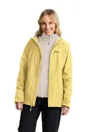 Kurtki damskie - Jack Wolfskin Moonrise kurtka damska 3 w 1 Jkt W - miniaturka - grafika 1