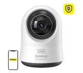 Kamery do monitoringu - Baseus P1 Pro 3K - miniaturka - grafika 1