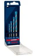Wiertła - Zestaw wierteł wielozadaniowych MultiConstruction Bosch, 4 szt. - miniaturka - grafika 1
