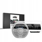 Inne akcesoria audio-wideo - GrizzGlass Folia ceramiczna CarDisplay Protection do Kia Sportage 5 Business Line 2021-2025 - miniaturka - grafika 1