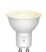 Akcesoria do monitoringu - Reflektor LED Smart GU10 4,7W 2 700 K 380lm biały - miniaturka - grafika 1