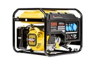 Agregaty prądotwórcze - Loncin LC5000-AS  - miniaturka - grafika 1