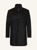 Płaszcze damskie - Joop! Płaszcz schwarz - miniaturka - grafika 1