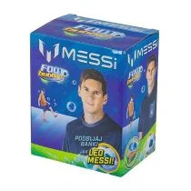 Trefl bańki mydlane Messi Matchest - Bańki mydlane - miniaturka - grafika 1