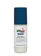 Dezodoranty i antyperspiranty męskie - Sebamed For Men Balsam Deodorant Roll-On dezodorant w kulce dla mężczyzn 50ml - miniaturka - grafika 1