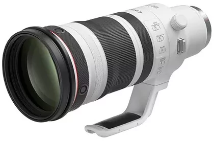 Obiektyw Canon RF 100-300mm f/2.8L IS USM (dostępny od ręki) -  Raty , Darmowa dostawa