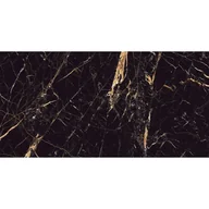 Płytki ceramiczne - Mexen Python Gold gres szkliwiony rekt. G1, płytka podłogowo-ścienna 120 x 60 cm, wysoki połysk - TL212-120-060-00 - miniaturka - grafika 1