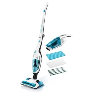 ETA Moneto II Aqua Plus ETA645390000 - Odkurzacze pionowe - miniaturka - grafika 1