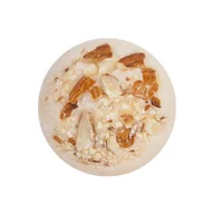 Kosmetyki do kąpieli - La Bomba Kula do Kąpieli Almonade Creamer 50g - miniaturka - grafika 1