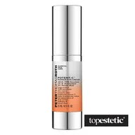 Kosmetyki pod oczy - Peter Thomas Roth Potent C Power Eye Cream Rozjaśniający krem pod oczy 15 ml - miniaturka - grafika 1