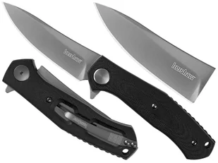 Kershaw Nóż składany Concierge 4020) 4020 - Noże - miniaturka - grafika 1